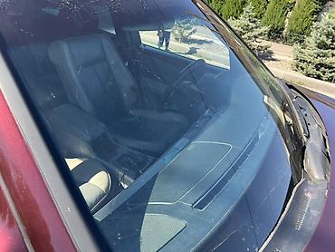 мерс электричка: Mercedes-Benz E-Class: 1998 г., 2.2 л, Автомат, Бензин, Универсал — 10