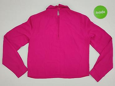 obcisla bluza: Miss Selfridge, Bluzka damska, rozmiar S — 3