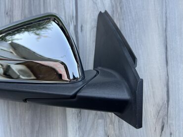 Зеркала: Боковое правое Зеркало Chevrolet Cobalt Б/у, Оригинал — 5