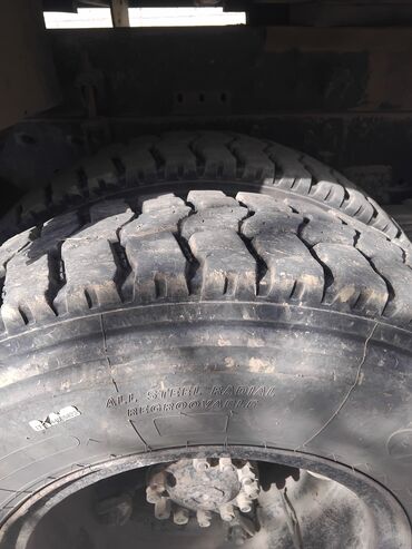 Грузовики: Грузовик, Камаз — 8