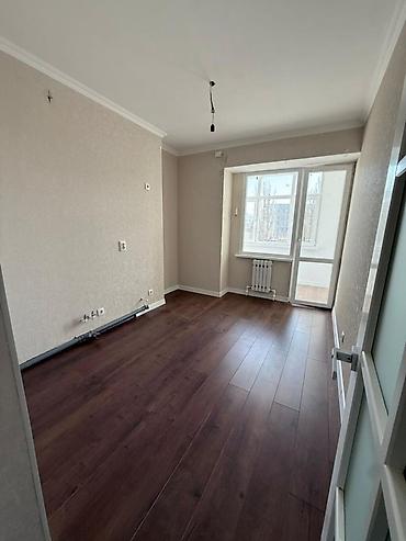 Продажа квартир: 1 комната, 41 м², 4 этаж, Евроремонт — 5