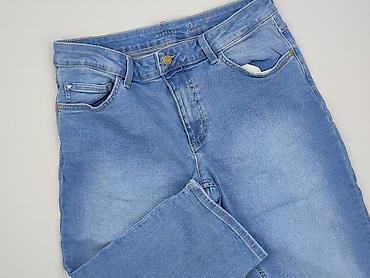 mustang jeans: Jeansy damskie, rozmiar L — 1