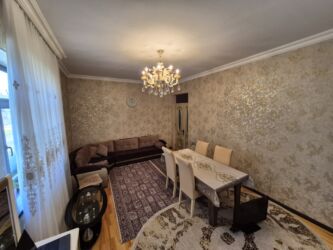 Həyət evləri və villaların satışı: 4 otaqlı, 124 kv. m, Kredit yoxdur, Yeni təmirli -da lalafo.az — 8 Həyət evləri və villaların satışı: 4 otaqlı, 124 kv. m, Kredit yoxdur, Yeni təmirli — 8