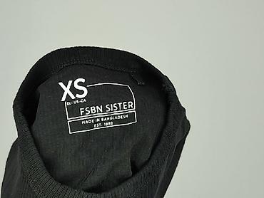 bodziakow: FBsister, Top damski, rozmiar XS — 4