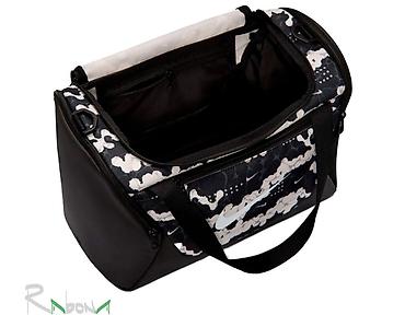 traka za trcanje kupujem: NIKE Brasilia Extra Small (XS) 24L Duffel Bag 
IH NOVO — 2