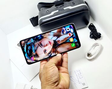 б у игровые компьютеры: Redmi, Redmi A3x, Б/у, 128 ГБ, цвет - Белый, 2 SIM, eSIM