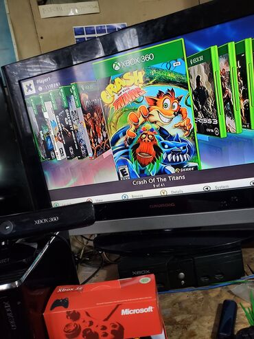 Xbox 360: Прошивка ( freeboot) xbox 360, в стоимость входит полная чистка и — 11