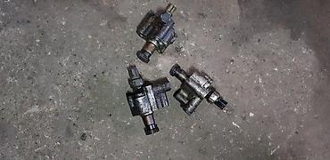 ULJNA PUMPA MOTOR E ZA NISSAN SUNNY