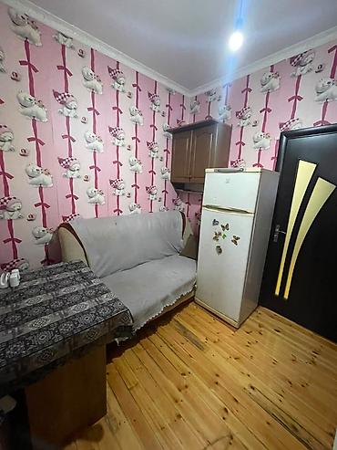 1 однокомнатная квартира: 30 м², 1 комната, Газ, Электричество, Водопровод — 3