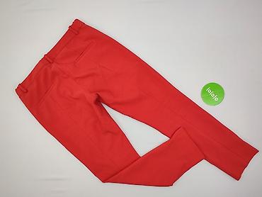 buty m: Mango, Spodnie materiałowe damskie, rozmiar L — 3