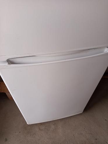оптом светы: Холодильник Indesit, Б/у, Двухкамерный, Total no frost, 40 * 2 * 3 — 3
