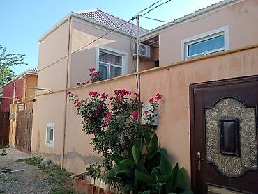 podmayak evler xirdalanda: 2 otaqlı, 80 kv. m, Kredit yoxdur, Orta təmir — 1
