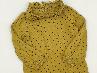 Blouse, Next, 1.5-2 years, 86-92 cm, condition - Very good
