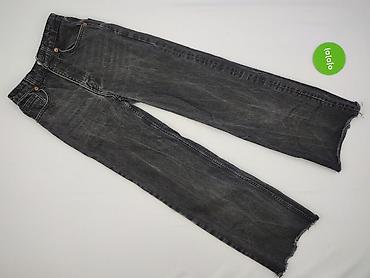 dzwony levis: Zara, Jeansy damskie, rozmiar 2XS — 2