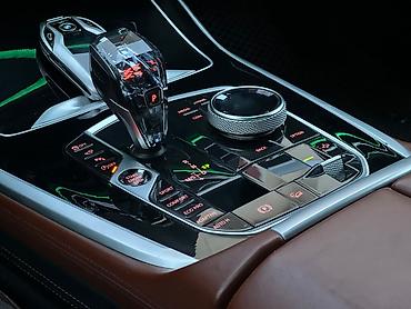 BMW: BMW X7: 2019 г., 4.4 л, Автомат, Бензин, Кроссовер — 8