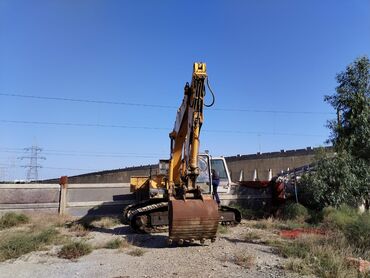 Ekskavatorlar: Liebherr R 914 Litronic paletli ekskavator - Brend/model: Liebherr R — 7