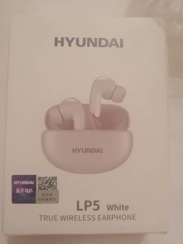 Qulaqcıqlar: Yeni Simsiz (Bluetooth) Qulaqcıqlar