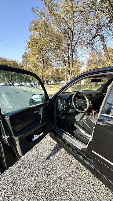 тюнинг мерс 210: Mercedes-Benz E-Class: 1998 г., 3.2 л, Автомат, Бензин, Седан — 7