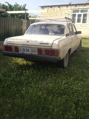 qaz 66 satisi azerbaycanda: QAZ 31029 Volga: 1.6 l | Sedan