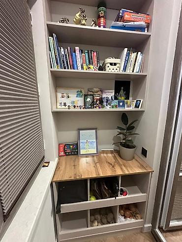 Продажа квартир: 2 комнаты, 52 м², Элитка, 3 этаж, Дизайнерский ремонт — 9