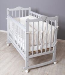 диван кровать трансформер в баку: Для девочки и мальчика, Б/у, Колыбель, С матрасом, С механизмом качания