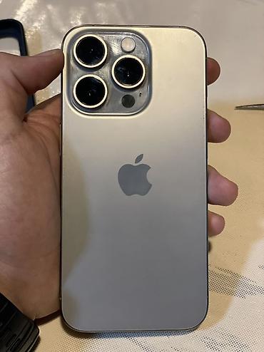 IPhone 15 Pro, 128 GB, Gümüşü, Simsiz şarj