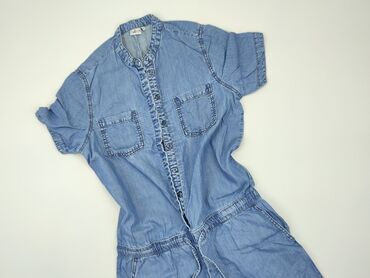 Overalls: Overall, S (EU 36), condition - Very good