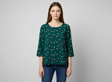 Bluzki: M&S Collection, Bluzka damska, rozmiar S