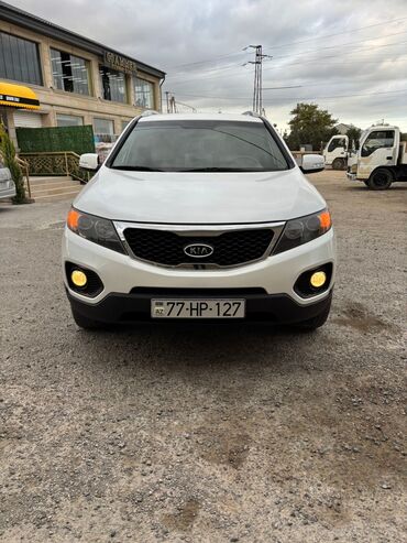 двигатель 1 8 фольксваген: Kia Sorento: 2 л | 2010 г. Внедорожник