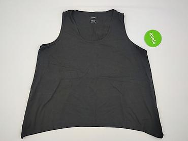 esmara black friday: Esmara, Top damski, rozmiar 2XL — 2