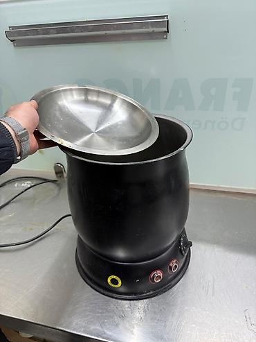 super mikser: Hər ikisidə 350 manata alınıb. 1 həftə işlənib. Çox ideal — 3