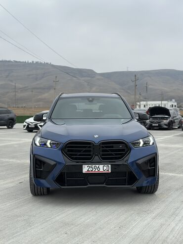 бмб 3: BMW X5: 2019 г., 3 л, Автомат, Бензин, Внедорожник