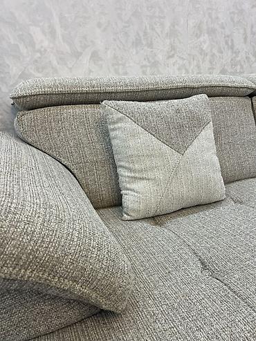baltalar: Künc divan, İşlənmiş, Açılan, Parça — 6