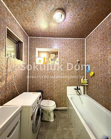 Продажа домов: Дом, 70 м², 3 комнаты — 15