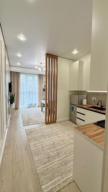 Продажа квартир: 1 комната, 50 м² — 5