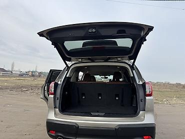 Subaru: Subaru Ascent: 2020 г., 2.4 л, Вариатор, Бензин, Внедорожник — 5