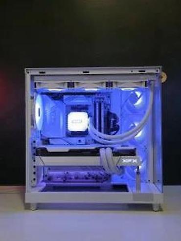 Desktop računari i radne stanice: Ryzen 7 7800X3D RX 7800XT X870 32GB 1TB - SM047PC. ✨ Prodaja i — 2