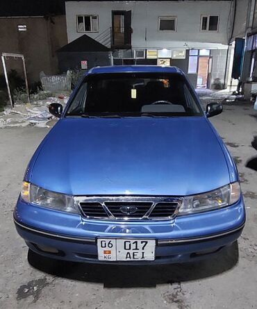 меняю на нексия: Daewoo Nexia: 2008 г., 1.5 л, Механика, Бензин, Седан