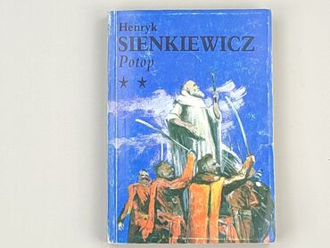 Book, genre - Novel, condition - Perfect