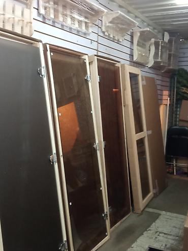 Тепловые завесы: Товары для бани.Печи.полочки.камни .соль гемолайская — 5