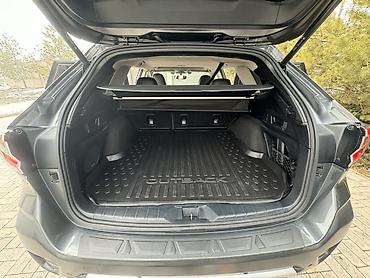 Subaru: Subaru Outback: 2021 г., 2.4 л, Типтроник, Бензин, Универсал — 12