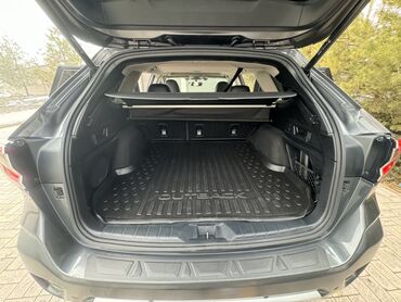 Subaru: Subaru Outback: 2021 г., 2.5 л, Типтроник, Бензин, Универсал — 11