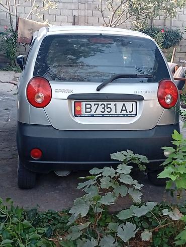 daewoo мубира: Daewoo : 2007 г., 0.8 л, Механика, Бензин, Хэтчбэк — 4