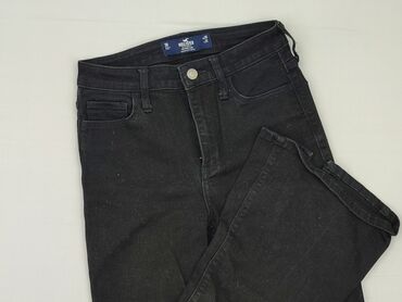 Hollister, Jeans for women, size XS (EU 34)