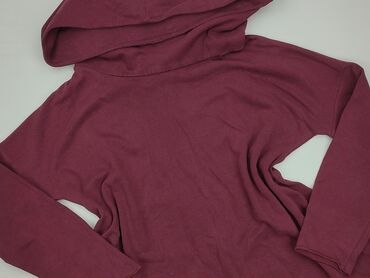 bluzy ze śmiesznym napisem: Diverse, Women`s hoodie, size M