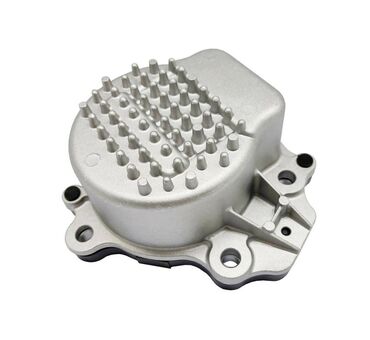 Другие автозапчасти: Помпа PRIUS ГИБРИД . PRIUS 30, PRIUS 50, TOYOTA COROLLA TOYOTA — 5