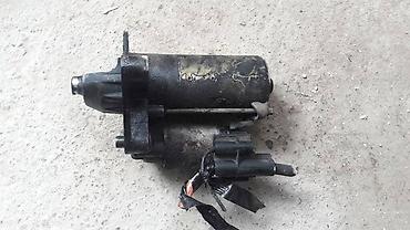 akcija ventilatora: FOKUS 2 ALNASER 1.6 HDI ZA FORD FOCUS OD 2004. DO 2007. GOD. | Ford — 1