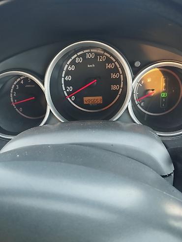 Honda: Honda Fit: 2003 г., 1.3 л, Автомат, Бензин, Хэтчбэк — 9