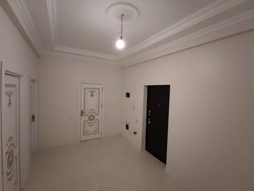 Yeni tikili: 2 otaqlı, Yeni tikili, m. Qara Qarayev, 66 kv. m — 14