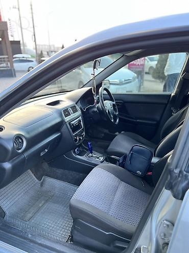 Subaru: Subaru Impreza: 2003 г., 1.5 л, Автомат, Бензин, Универсал — 7